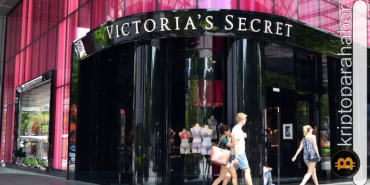 Victoria's Secret metaverse'ye girmeye hazırlanıyor!