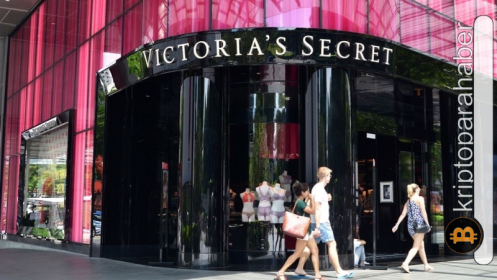 Victoria’s Secret metaverse’ye girmeye hazırlanıyor!