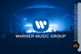 Warner Music, lider blockchain şirketiyle ortaklık kurdu!