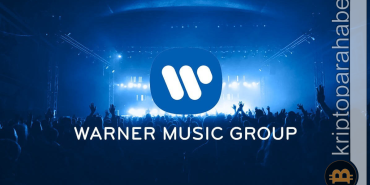 Warner Music, lider blockchain şirketiyle ortaklık kurdu!
