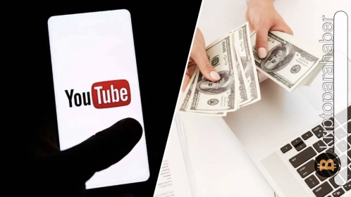 Flaş: Popüler YouTuber kripto para dolandırıcısı çıktı!