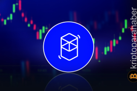 Hızlı yükselen altcoin yoğun dirençle karşılaştı! İşte takip edilecek seviyeler