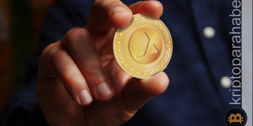 Dikkat: Beş günde %43 artan altcoin ya hep ya hiç noktasına ulaştı! Önemli seviyeler neler?