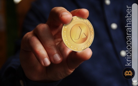 Dikkat: Beş günde %43 artan altcoin ya hep ya hiç noktasına ulaştı! Önemli seviyeler neler?
