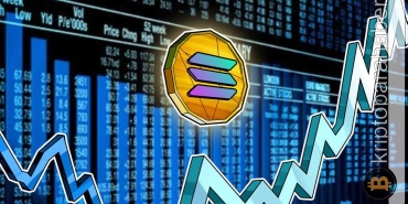 Bu altcoin yükseliş trendine devam ediyor! Analistler büyük bir ralli öngörüyor!