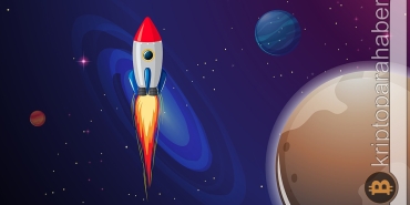 Bu iki altcoin'de hacim fırlardı! İşte detaylar