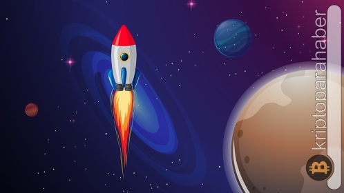 Bu iki altcoin’de hacim fırladı! İşte detaylar