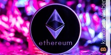 Ethereum yatırımcıları dikkat: ETH fiyatını harekete geçirebilecek gelişmeler yaşandı!