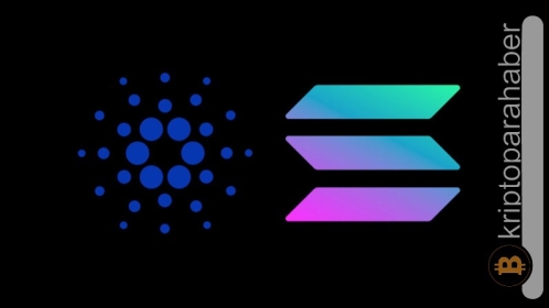 Cardano kurucusundan önemli açıklamalar: “ADA 2022 sonuna kadar SOL ile aynı performansa sahip olacak”
