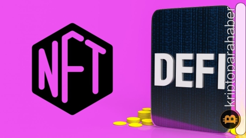 2022 yılında takip edebileceğiniz DeFi ve NFT projeleri!