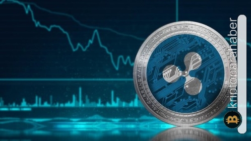 Ripple yatırımcıları dikkat: XRP önemli yatay seviyeyi geri kazandı!