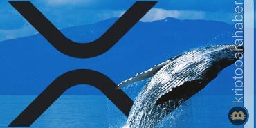 XRP balinaları harekete geçti! Neler oluyor?