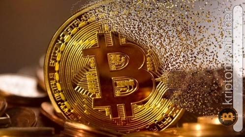 Satoshi döneminden kalan cüzdan 11 yıl sonra aktif hale geldi