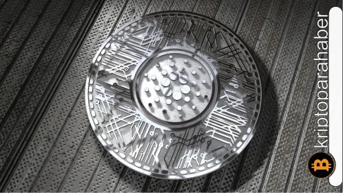Cardano bir haftada yüzde 7 değer kazandı! ADA şimdi kritik direnç noktasıyla karşı karşıya!