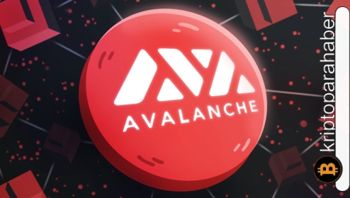 Piyasadaki satın alma dalgası AVAX fiyatını olumlu etkiledi! Yeni hedef 100 dolar!