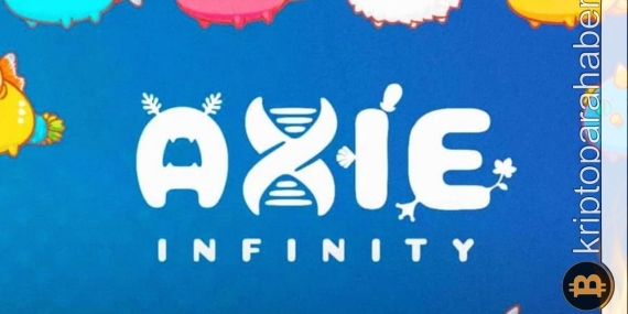 Axie Infinity: Rekor saldırının ardından toparlanmaya çalışıyor!