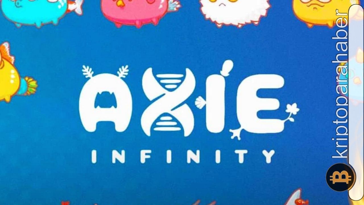 Axie Infinity: Rekor saldırının ardından toparlanmaya çalışıyor!