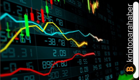 Bitcoin düşerken bu 2 altcoin haftaya yükseliş hareketi ile başladı! Teknik analiz