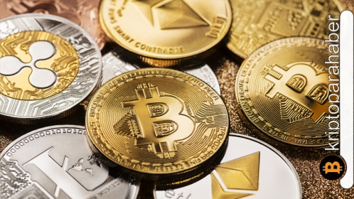 Ethereum liderliğindeki altcoin rallisi yatırımcıları sevindirdi! Yükseliş devam edecek mi?