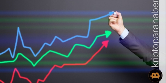 Metaverse tokenleri SAND ve MANA fiyatlarında nasıl bir görüntü var?