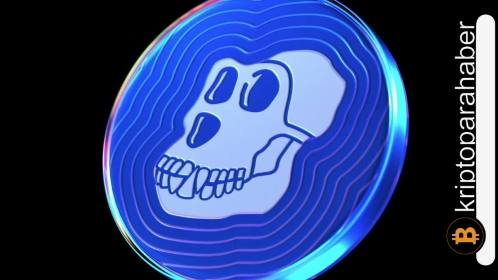 Günün yıldızı: ApeCoin – Yüzde 51 oranındaki yükselişin arkasındaki sebepler neler?