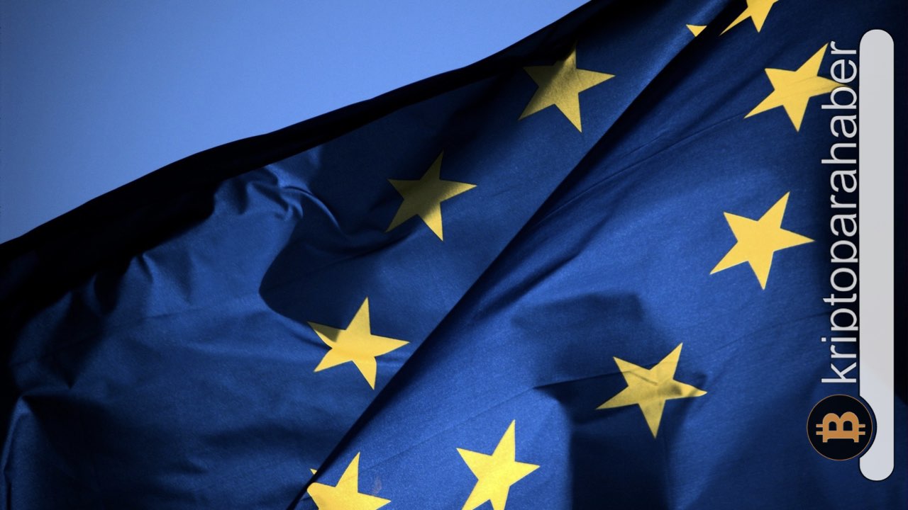 Avrupa Birliği'nden kriptoları yasaklamaya yönelik yasama paketi!