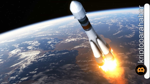 Hacim fırladı, az bilinen altcoin patlamaya hazırlanıyor olabilir!