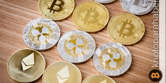 Bitcoin 23 bin doları geçerken altcoin rallisi kapıda mı?