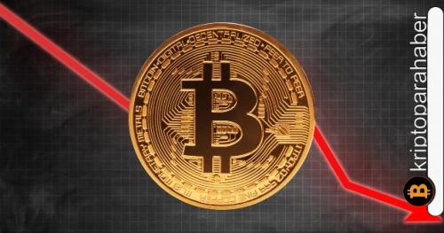 Bitcoin kritik destek noktasında savaşıyor! Panik satışları BTC fiyatını 30,000 dolara düşürebilir!