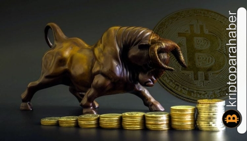 Beklenen zaman geldi mi? Bu yükseliş hareketi Bitcoin’i 45,000 dolara çıkarabilecek mi?