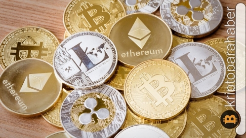İlk 100 içinde yer alan altcoin, piyasaya öncülük ediyor: Market yeniden canlandı