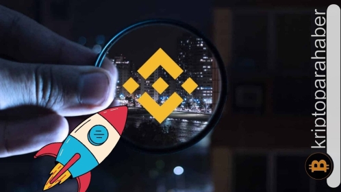 Beklenen lansman BNB varlığını uçurabilecek mi?