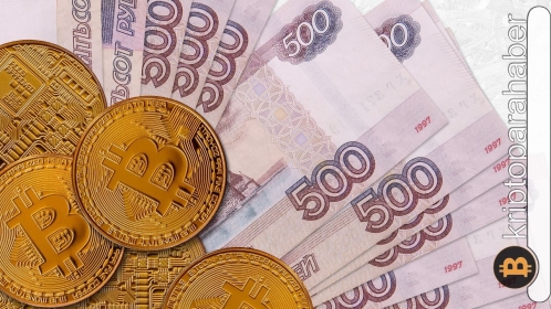 Bill Miller, rublenin çöküşü Bitcoin’e yarayacağını düşünüyor