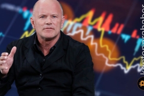 Ünlü milyarder Mike Novogratz, yıl sonu Bitcoin fiyatı tahminini paylaştı!