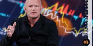 Ünlü milyarder Mike Novogratz, yıl sonu Bitcoin fiyatı tahminini paylaştı!