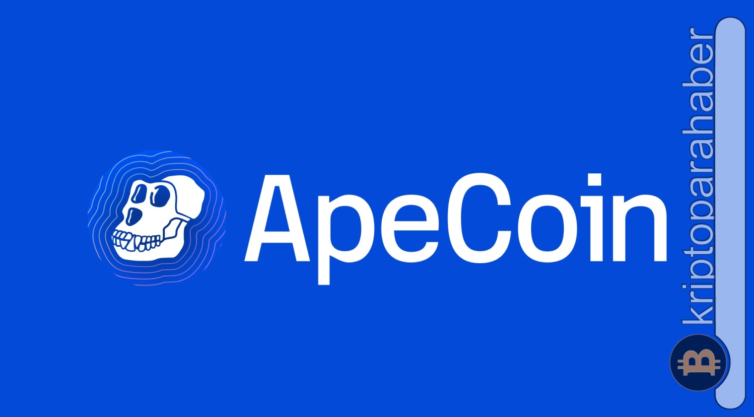 ApeCoin (APE); Binance ve Coinbase dahil altı kripto borsasında listelenecek! İşte ayrıntılar