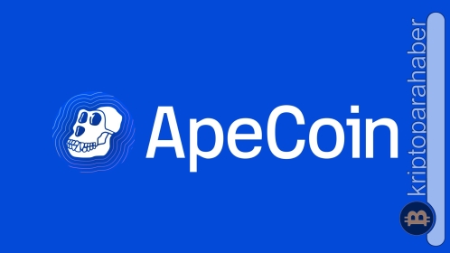 ApeCoin (APE); Binance ve Coinbase dahil altı kripto borsasında listelenecek! İşte ayrıntılar