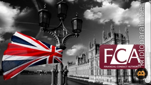 Binance, İngiltere’de yeniden bir lisans iptal tehdidiyle karşı karşıya