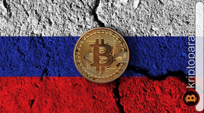 AB, yaptırımlarda kararlı! Rusya, kripto hizmetlerinden faydalanamayacak