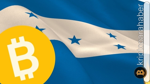 Bir ülke daha Bitcoin’i yasal hale getirmek için adım atıyor