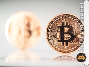 Bitcoin’deki yüzde 5’lik sıçrama  yeni bir güven sinyali mi?