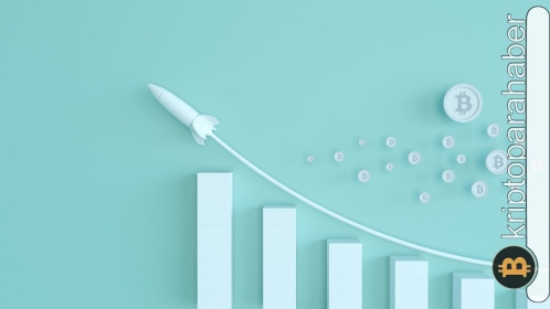 Bitcoin 2022 yılının ikinci en yüksek günlük kapanışını gördü