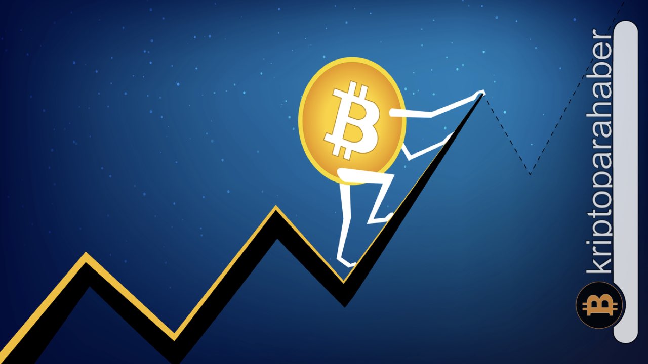 Bitcoin çok yakında tüm zamanların en yüksek seviyesine ulaşabilir! İşte sebepleri