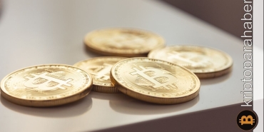 Bitcoin döviz rezervleri son 3 yılın dip seviyesinde