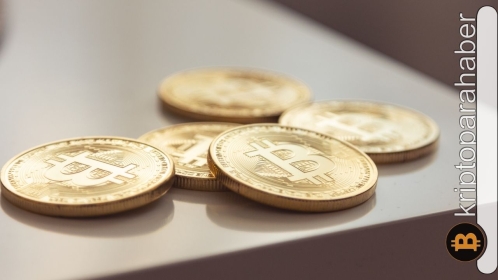 Bitcoin döviz rezervleri son 3 yılın dip seviyesinde