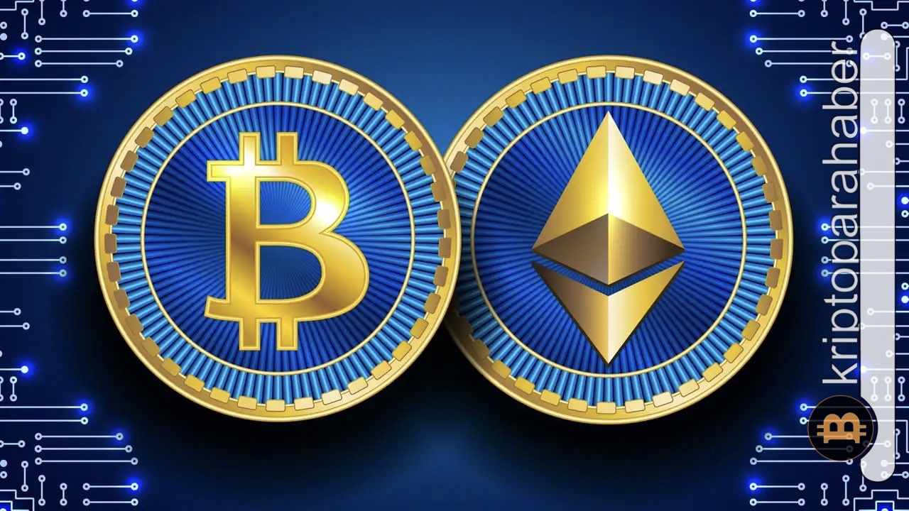 Bitcoin ve Ethereum neden yükseliyor? Yükseliş nerede son bulacak?