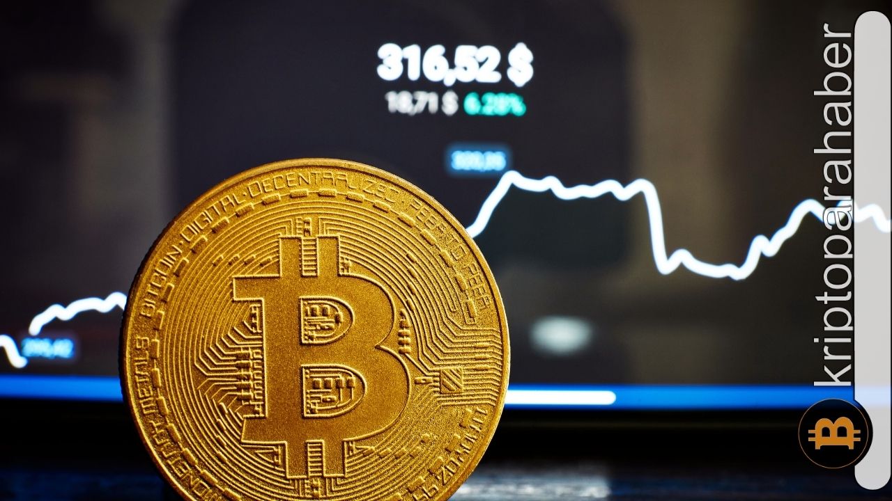 Bitcoin fiyatı, yeniden destekleri deneyecek mi?