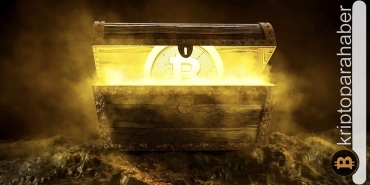 Grafik ustasından bomba iddia: "Bitcoin grafiğinde gizli bir sinyal var! Bu seviyeleri bekleyin"