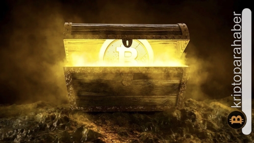 Grafik ustasından bomba iddia: “Bitcoin grafiğinde gizli bir sinyal var! Bu seviyeleri bekleyin”