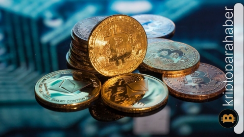 Bitcoin hisse senetleri korelasyonu iki ayın en düşük noktasında